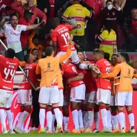 Figura del Internacional de Enner Valencia pudo haber llegado a Emelec este año