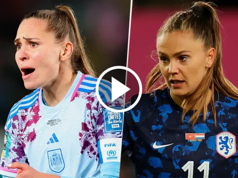España vs. Países Bajos EN VIVO – Mundial Femenino 2023: Dónde verlo por TV, streaming y hora