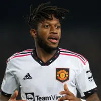 Manchester United se desprende de Fred por 15 millones