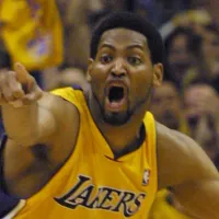 Salió 7 veces campeón, descartó a LeBron y eligió al mejor jugador de la historia