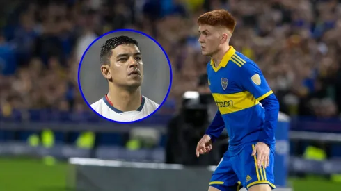 Polenta sigue con las críticas a Valentín Barco.