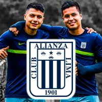 Por terrible lesión: Alianza Lima descartó crack para duelo ante Cusco FC