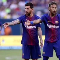 ¿Nuevo rival de Messi?: La MLS aparece como opción para Neymar