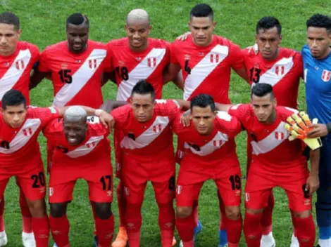 Christian Ramos ya no se siente convocable en la Selección Peruana