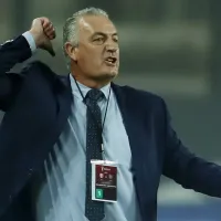 ¿No lo ven mal? Desde FEF se refieren a la deuda con Gustavo Alfaro