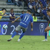 Otro más: Emelec tendría un nuevo lesionado