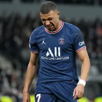Francia, cada vez peor: ranking de UEFA lo pone en insólita posición
