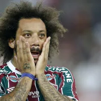 Se confirmó la sanción a Marcelo por la patada a Sánchez