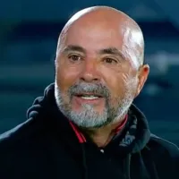 Sampaoli se lanzó con todo contra cuerpo técnico de Olimpia