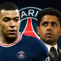 Presión máxima a Mbappé: “Si te vas gratis, despedimos gente”
