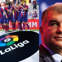 Oficial: Barcelona podrá inscribir antes del inicio de LaLiga