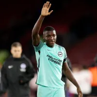 ¿Y ahora Brighton?: Moisés Caicedo rechazó ir al Liverpool