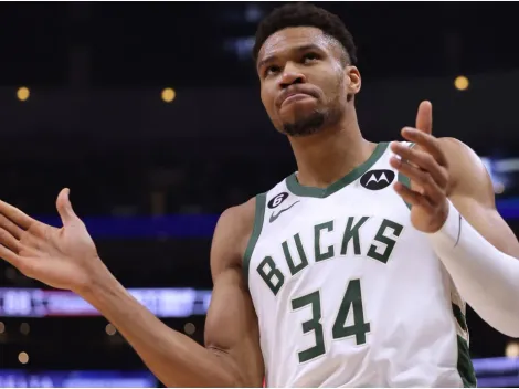Bucks y NBA, atentos: Giannis Antetokounmpo anuncia importante decisión tras lesión de 2022