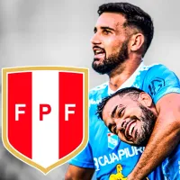 Lo celebra Perú: crack de Sporting Cristal reveló que se nacionalizará