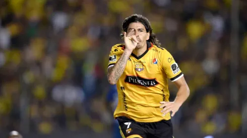 El 9 argentino regresa al país a este equipo