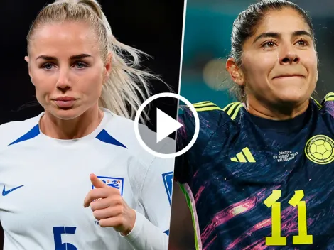 Dónde ver Inglaterra vs. Colombia EN VIVO por el Mundial Femenino 2023: TV, hora y streaming