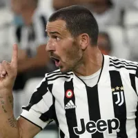 Leonardo Bonucci pone abogados y le declara la 'guerra' a Juventus