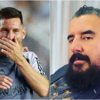 Leo hizo lo imposible: Su enemigo número uno apostó a favor de Inter Miami
