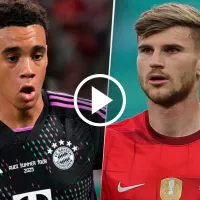 EN VIVO: Bayern Munich vs. Leipzig por la Supercopa de Alemania
