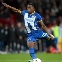 (VIDEO) ¿Lo vio Klopp?: Asistencia de Pervis Estupiñán en el debut del Brighton