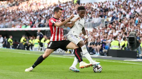 Real Madrid visita BIlbao para medirse con Athletic.