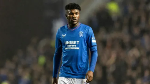 (VIDEO) Pero se lo anularon: José Cifuentes marcaba un golazo con el Rangers de Escocia