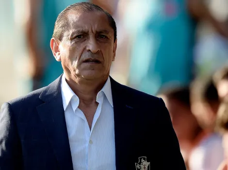 ¡Vasco da Gama de Ramón Díaz remece el mercado con fichaje de talla mundial!