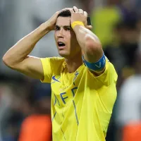 Mala noticia para CR7: la Champions Árabe no es reconocida por FIFA