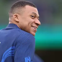 Mbappé fue reintegrado al primer equipo del PSG