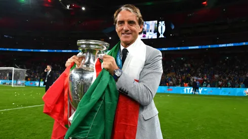 Roberto Mancini
