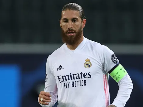 En Madrid presionan para que se dé el regreso de Ramos