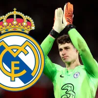 Kepa llegará cedido al Real Madrid