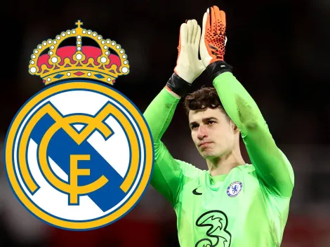 Kepa llegará cedido al Real Madrid
