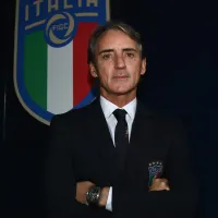 Las posibles razónes detrás de la renuncia de Mancini al banquillo de Italia