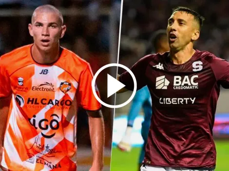 Dónde ver Puntarenas vs. Saprissa, EN VIVO y ONLINE por la Liga Promérica 2023: hora, TV y minuto a minuto