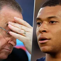 La reacción de Florentino ante la posible renovación de Mbappé con PSG