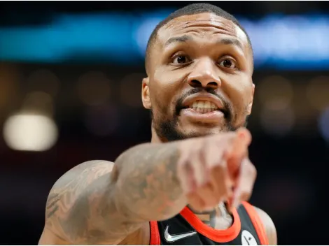 La oferta final de intercambio que Miami Heat hará por Damian Lillard