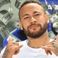 PSG recibirá 100 millones del Al Hilal por Neymar