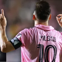 Apple, con la mira en Messi: producen dos documentales en simultáneo sobre su carrera