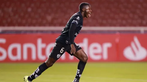 La venta del ecuatoriano le aseguró un importante ingreso a Independiente del Valle