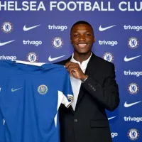 ¿Cuándo debutará Moisés Caicedo con el Chelsea?