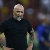 Flamengo, en llamas: buscan echar a uno de los históricos del plantel