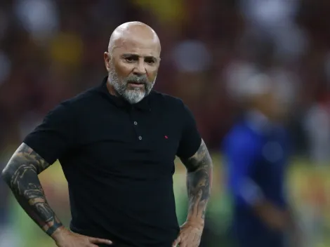 Flamengo, en llamas: buscan echar a uno de los históricos del plantel