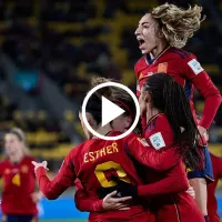 Cómo ver España vs. Suecia, EN VIVO por el Mundial Femenino 2023: hora, TV y minuto a minuto