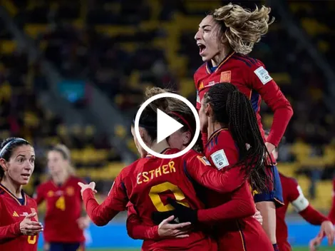 Cómo ver España vs. Suecia, EN VIVO por el Mundial Femenino 2023: hora, TV y minuto a minuto