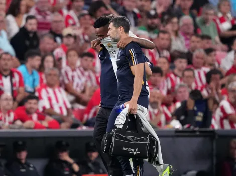 Real Madrid tomó una ARRIESGADA decisión tras la lesión de Militão