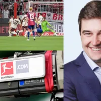 Bundesliga festeja sus 60 años con un claro aviso al resto de Europa
