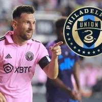 Los tickets vs. Inter son los más costosos en la historia del Philadelphia como local