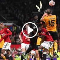 Ya hay problemas con Onana: "Casi le arranca la cabeza"