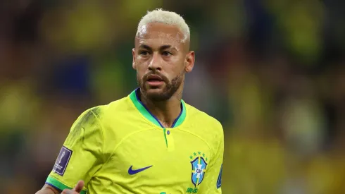 Neymar aterriza en Al Hilal para experimentar el fútbol árabe.